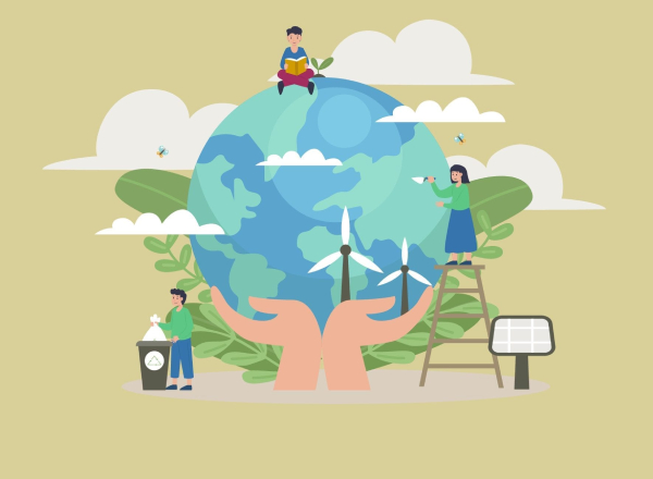 environment